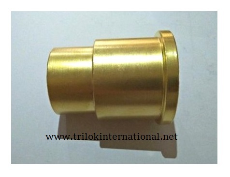 Brass Female Coupling Brass Female Coupling
