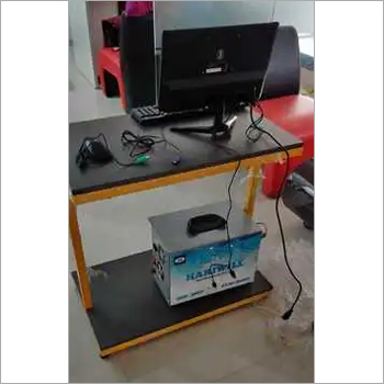 Puc Machine table Puc Machine table