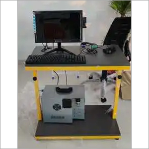 Puc Machine table Puc Machine table