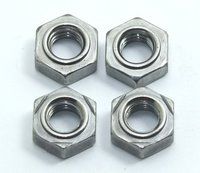 HEX Weld Nut DIN 929