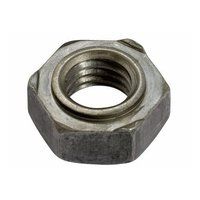 HEX Weld Nut DIN 929