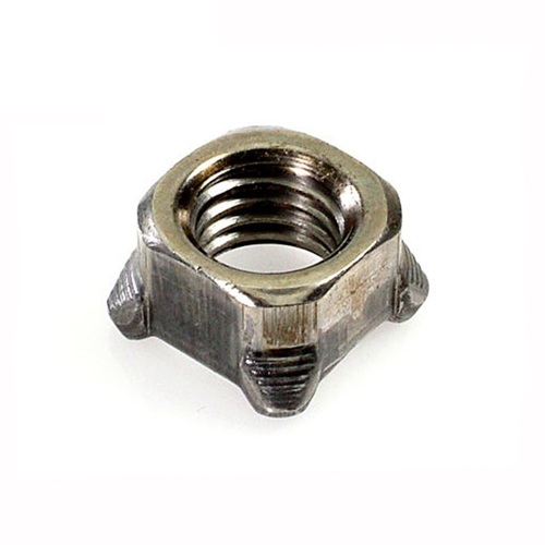 Hex Square Weld Nuts Din 928