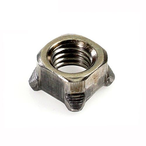 Square Weld Nuts DIN 928