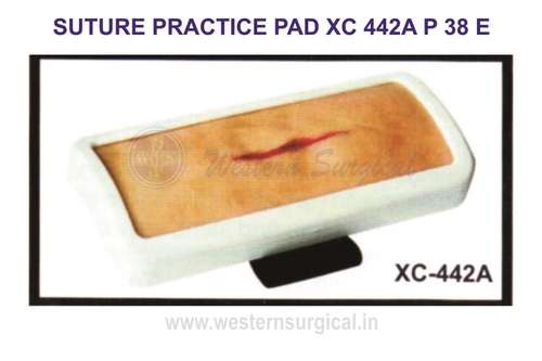 SUTURE PRACTICE