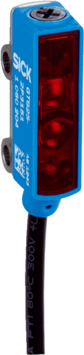 SICK GTB2S-P1451 Miniature Photoelectric Sensors