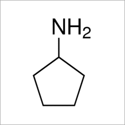 Cyclopentyl Amine Cas No: 1003-03-8