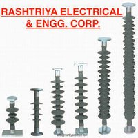 Line Post Insulator