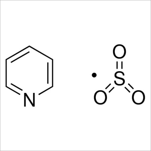 Pyridine Sulfur Trioxide