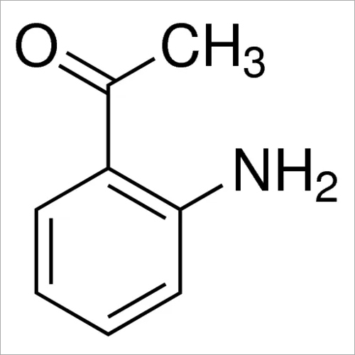 2- Aminoacetophenone
