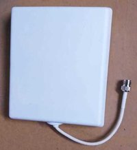 Outdoor Patch Panel Antenna - Plastic Build | Weather-resistant Design, High-durability, Versatile Connectivity Solutions For Outdoor Use