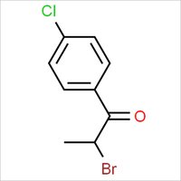 2-Bromo-4- Chloropropiophenone