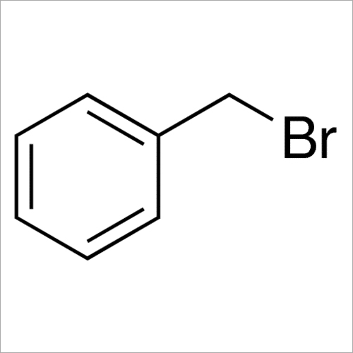 Benzyl Bromide Cas No: 100-39-0