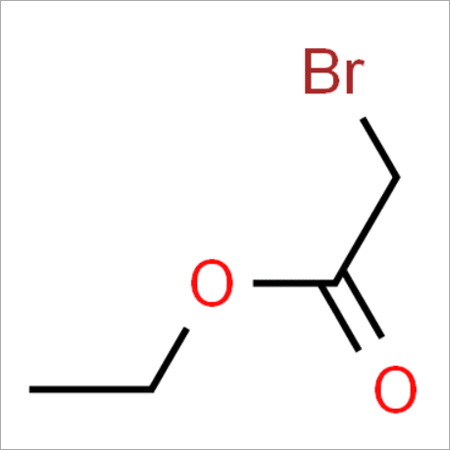 Ethyl Bromoacetate Cas No: 105-36-2