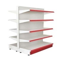 Double Sides Flat Shelf