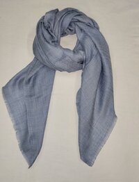 Grey Wholesale Pashmina Scarves