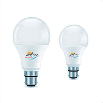 Led Bulb Application: Home