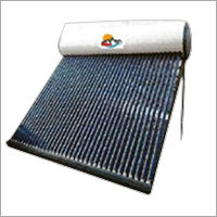 Domestic Solar Water Heater