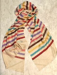 Indian Pashmina Scarves