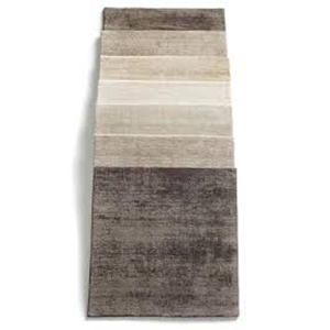Wall to Wall Viscose Carpet Collection