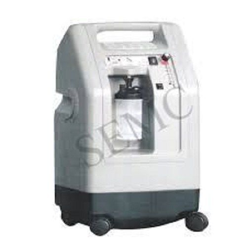 Oxygen Concentrators