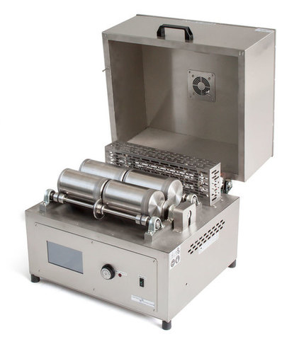 Grease Roll Stability Test Apparatus