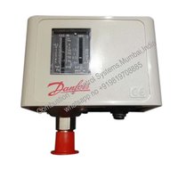 Danfoss KP2 Pressure Switch