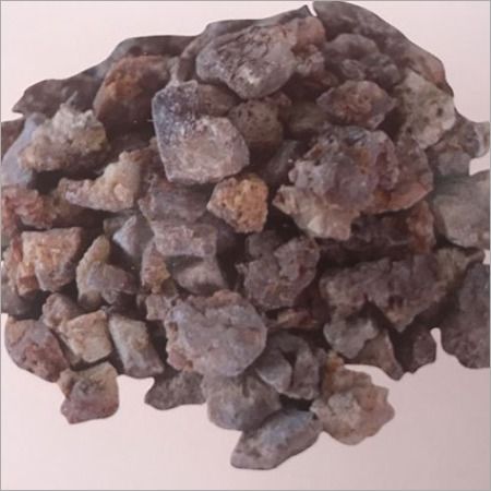 Dead Burnt Magnesite