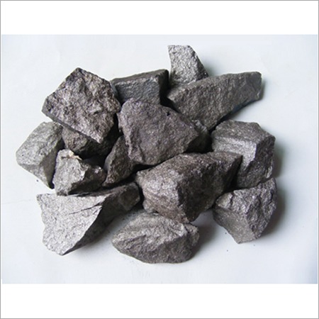 Technical Grade Ferro Silicon Lump
