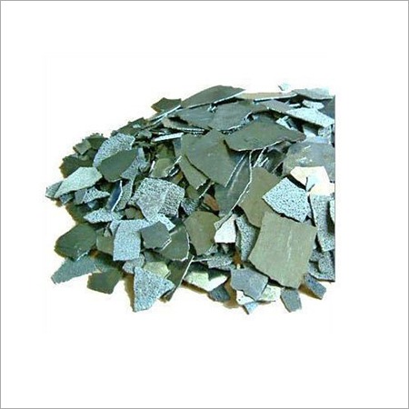Manganese Metal Flakes