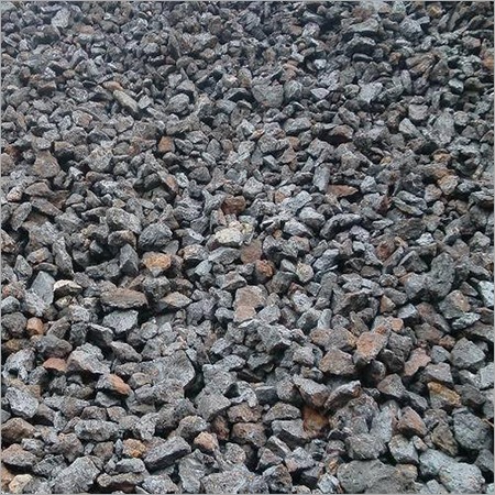 Solid Manganese Ore, For Industrial Use