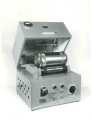 Grease Roll Stability Test Apparatus -2 Cylinders