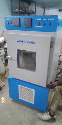 Ozone Chamber