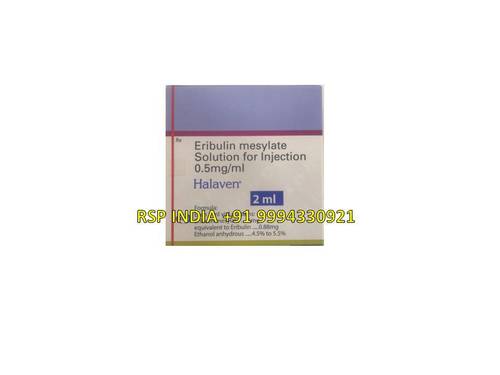 HALAVEN 2ML INJECTION