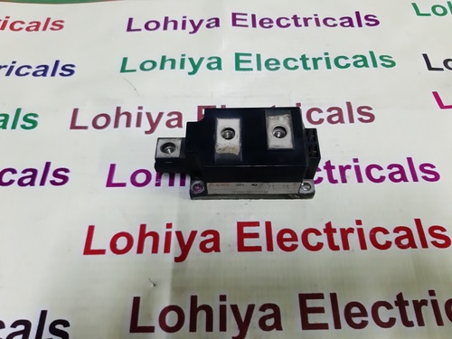 Lohiya Eupec IGBT
