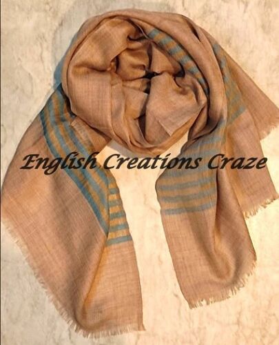 Cashmere Scarf