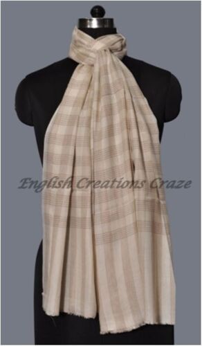 Cashmere Stripes Woven Scarf Wholesalers