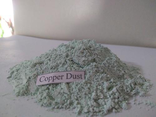 Copper Dust 4%