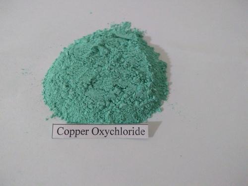 Copper Oxychloride 50%