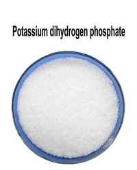 potassium dihydrogen phosphate buffer