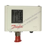 Danfoss Pressure Switch KP6W