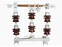 11kV Isolator Double Break With Turn and Twist