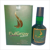 Regrowth Hair Vitalizer Gender: Female