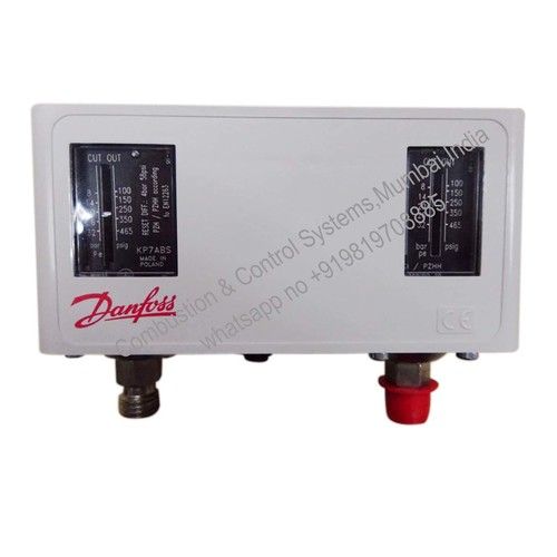 Danfoss Pressure Switch KP7ABS