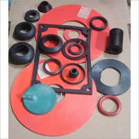 Rubber Moulded Articles