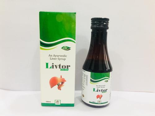 ayurvedic liver tonic