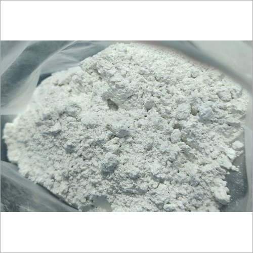 White Dolomite Powder Application: Industrial