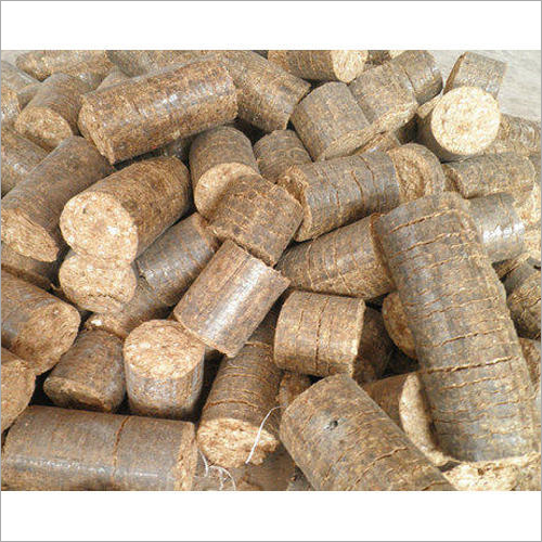 Wood Briquette Usage: Industrial