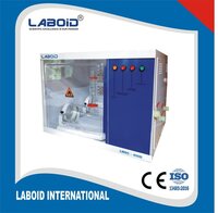 Automatic Water Distillation Unit cabinet model