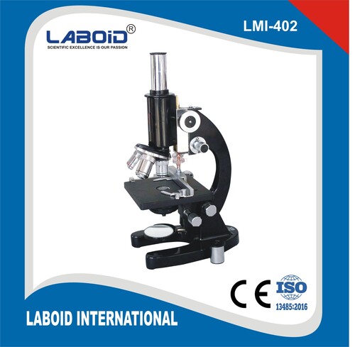 Medical Microscope ( Lmi- 402 ) Application: School