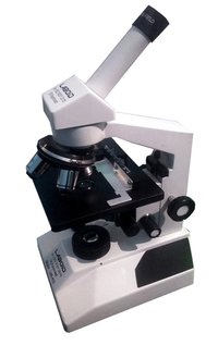 Inclined Monocular Microscope ( Lmi - 403 )